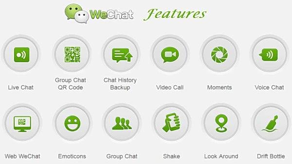 wechat home 2